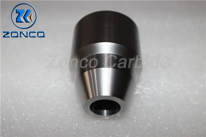 Wear Resistance Tungsten Carbide Valve Seat Corrosion Resistance