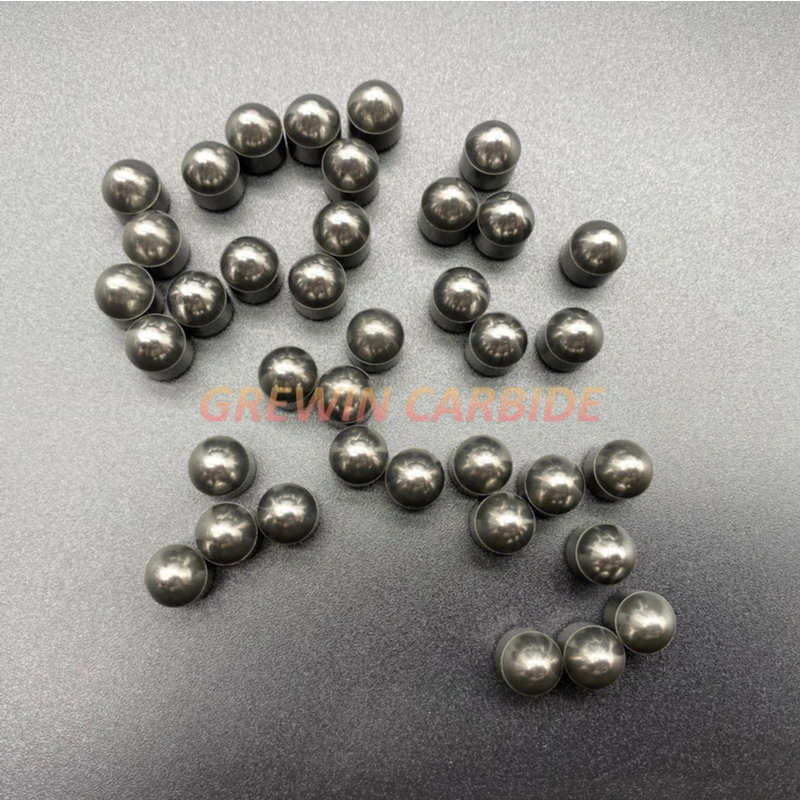 Gw Carbide - Tungsten Carbide Buttons Mining Bit