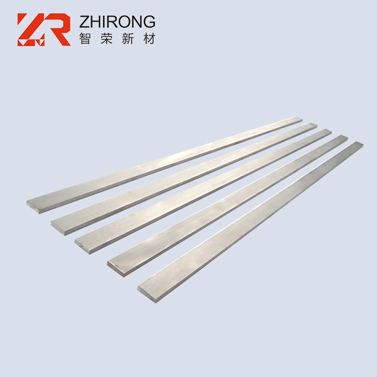 Cemented Carbide Strips/ Sheets/ Plates