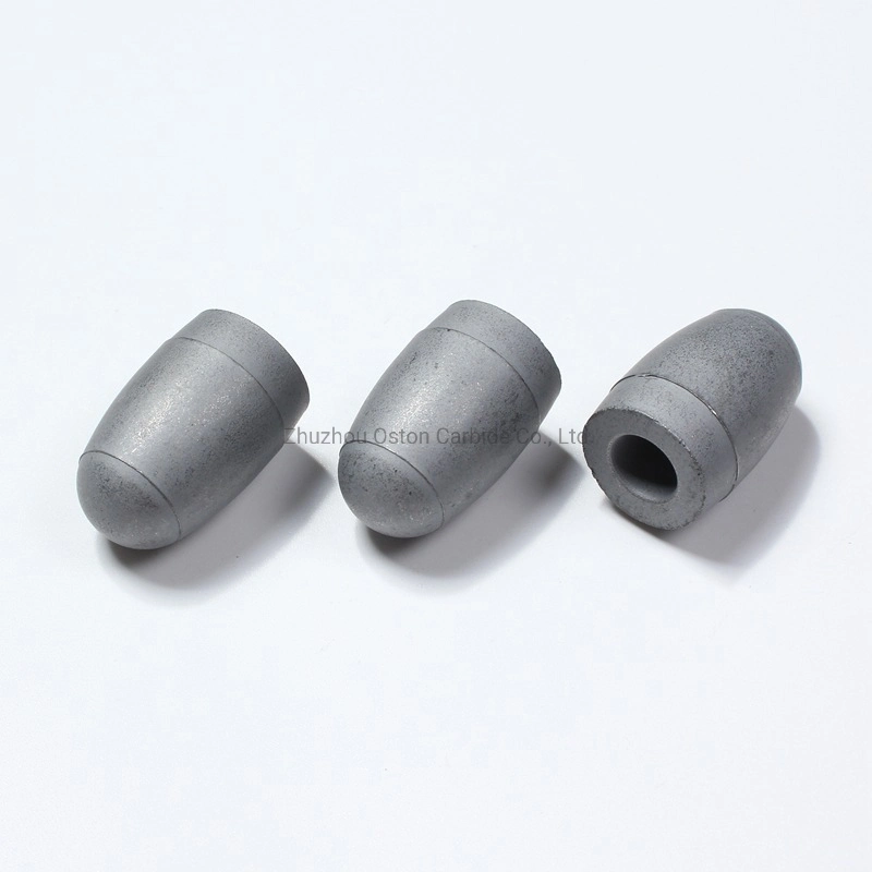 Sintered Tungsten Carbide Blanks for Tungsten Carbide Rotary Burrs