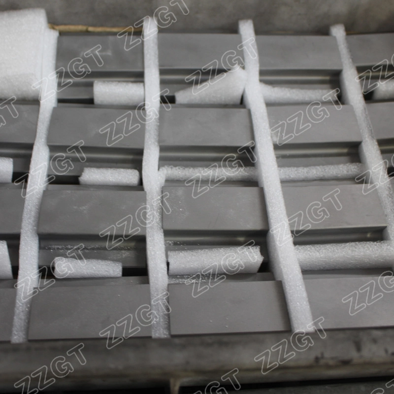 Hpgr Yg15 Tungsten Carbide Cement Grinding Studs