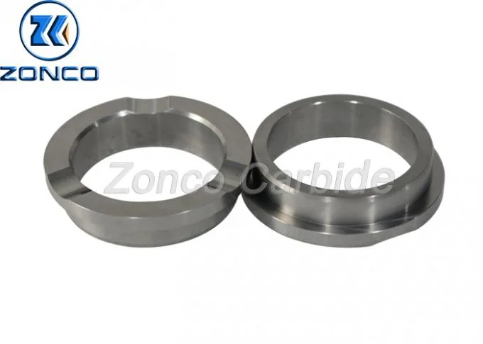 Mwd Parts Highly Wear Resistance Tungsten Carbide for Pulser While Drilling