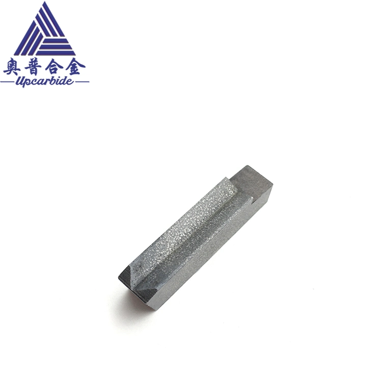 Turning/Milling/Threading/Grooving/Drilling Blank Tungsten Carbide Insert Machine Carbide Cutting Tools
