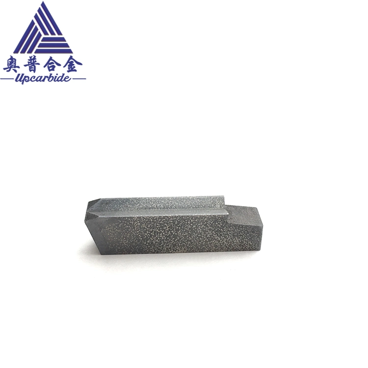 Turning/Milling/Threading/Grooving/Drilling Blank Tungsten Carbide Insert Machine Carbide Cutting Tools
