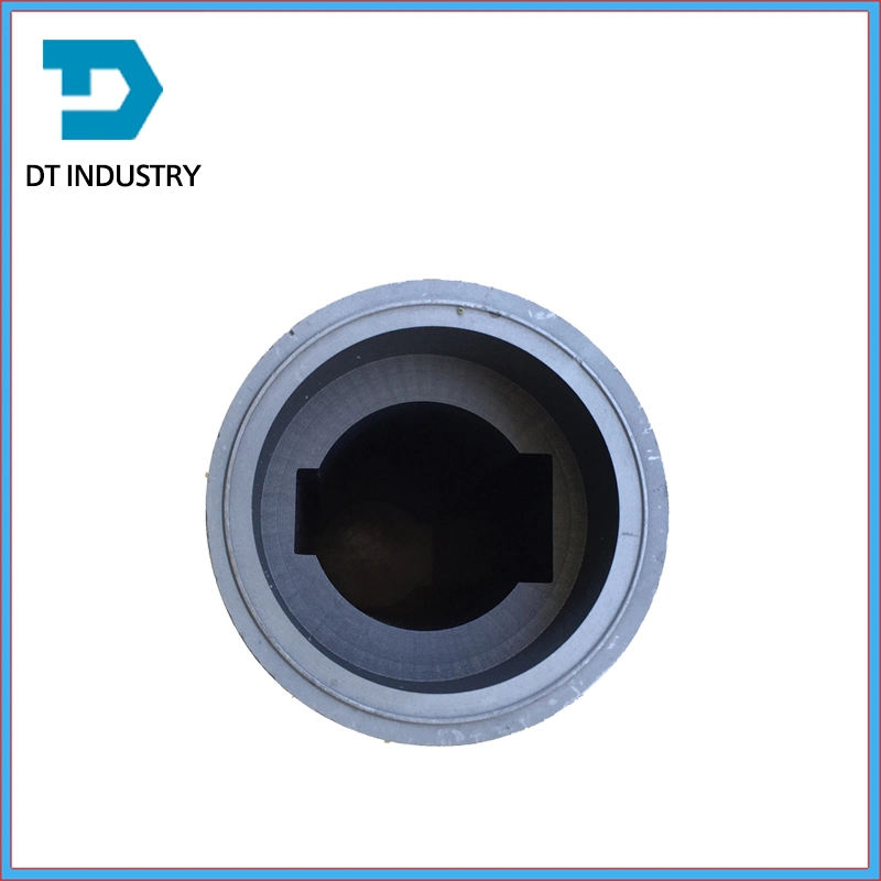 Yg8 Carbide Powder Metallurgy Die Tungsten Steel Cold Heading Die