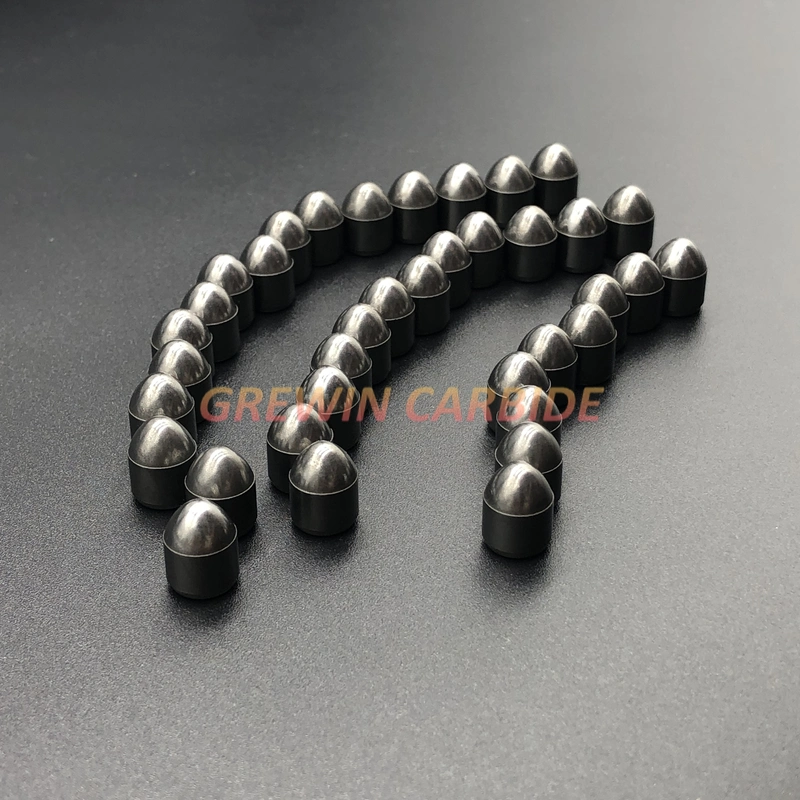 Gw Carbide - Tungsten Carbide Buttons Mining Bit