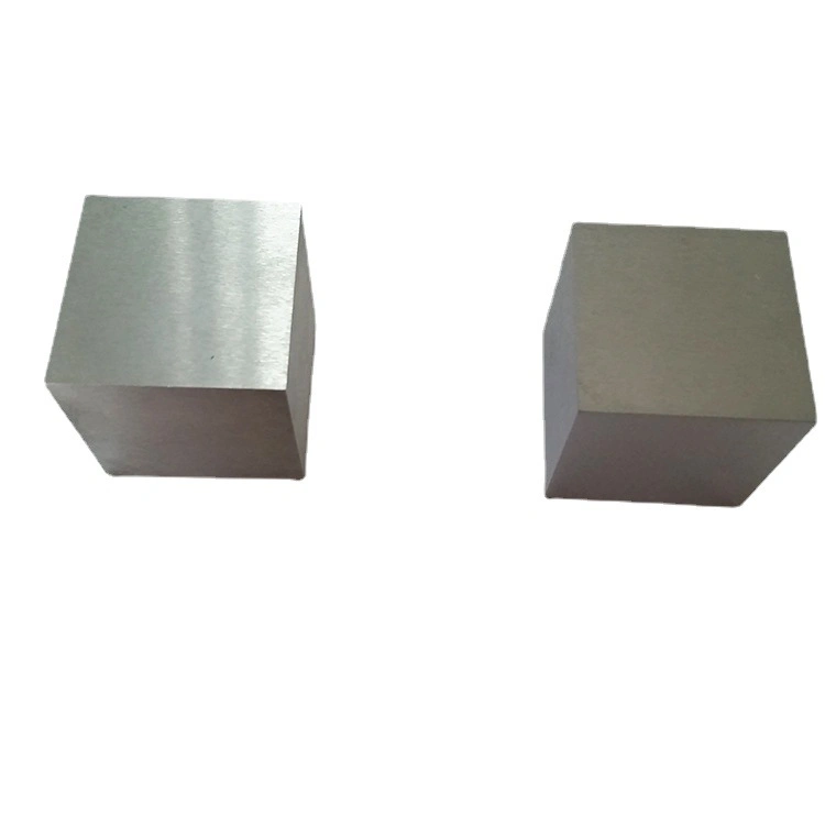 Tungsten Carbide Blocks Tungsten Carbide Tube Tungsten