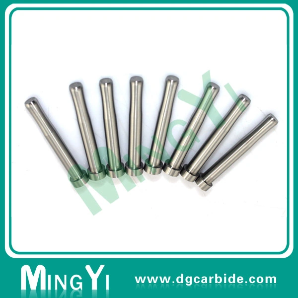 Stamping Part Hardened Tungsten Carbide Pilot Punch