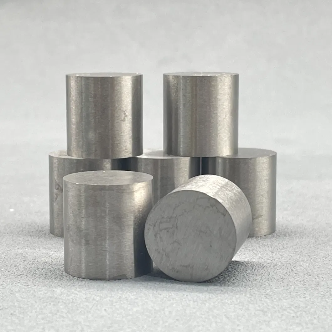 Gw-Professional Factory Made Tungsten Carbide Cold Heading Die for Punching Mould Tool Parts