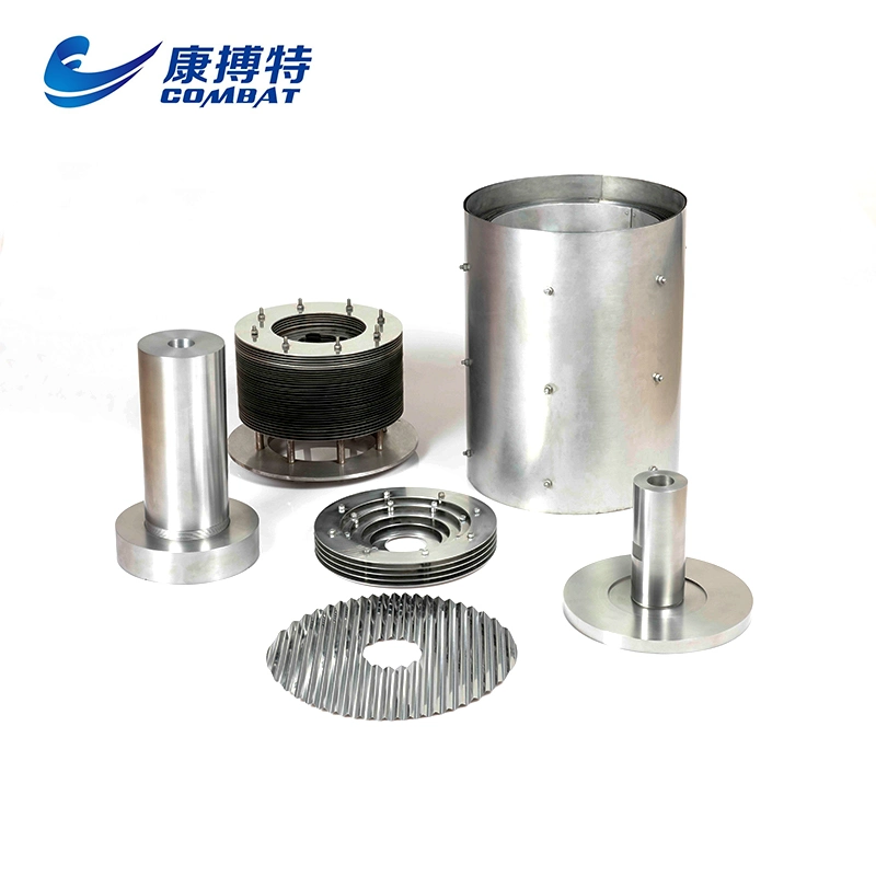 High Quality Tungstern Carbide Rotary Burs Blanks for Rotary Tungsten Bar