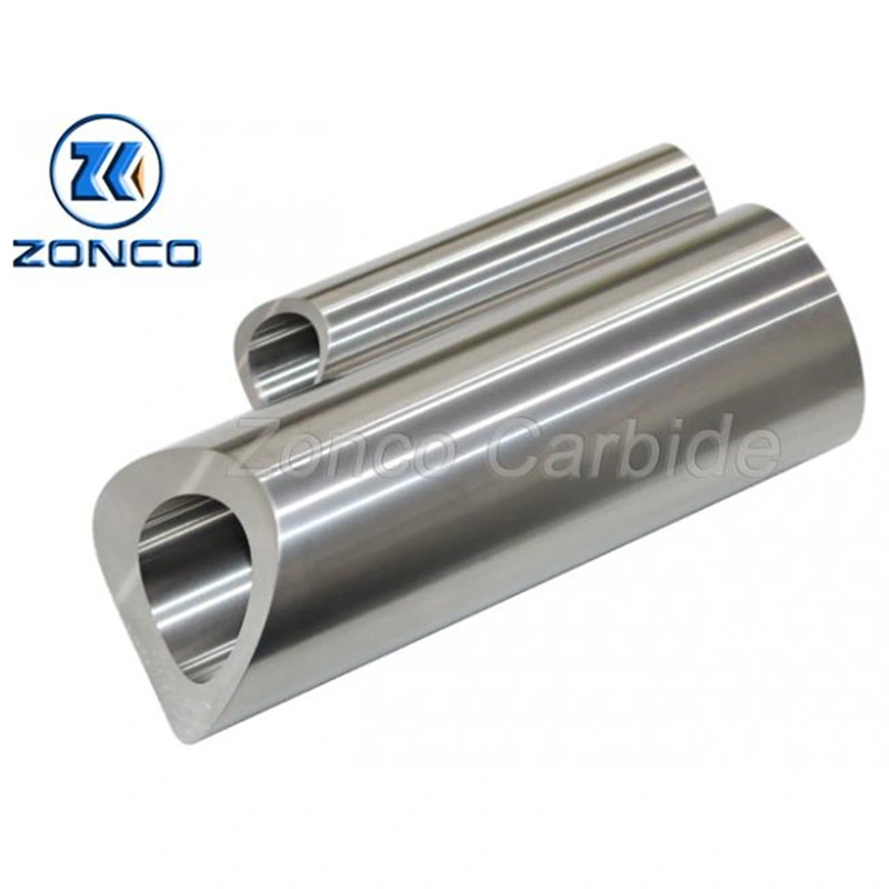 China Best Price High Quality Tungsten Carbide Valve Trim/Stem/Chock