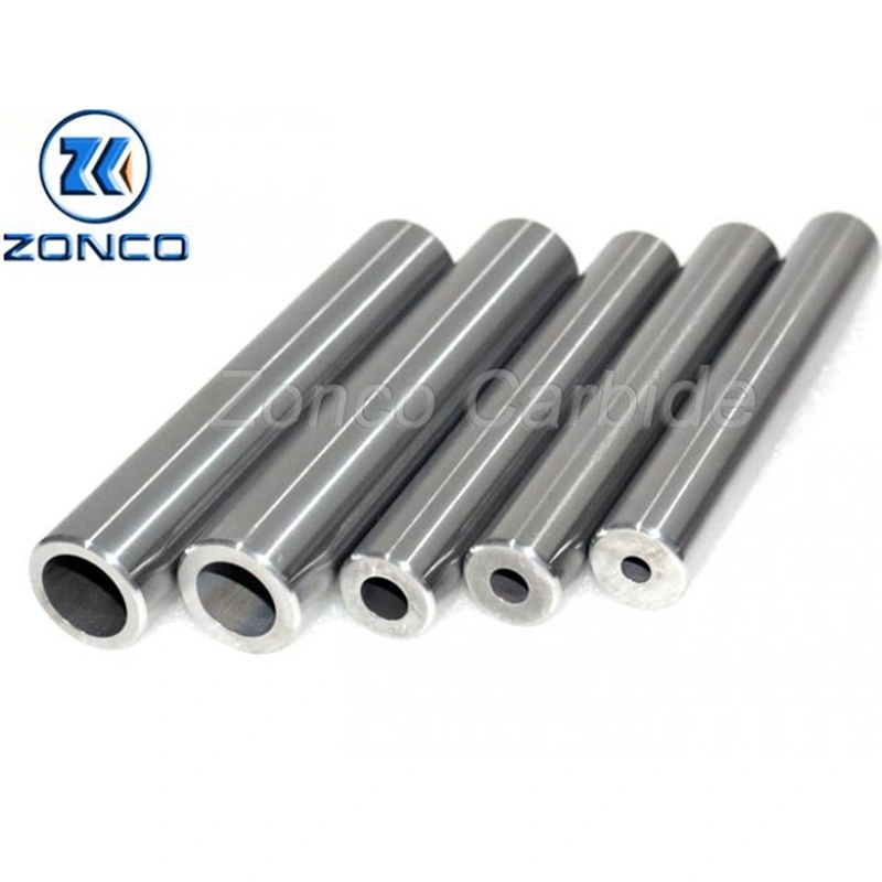 China Best Price High Quality Tungsten Carbide Valve Trim/Stem/Chock