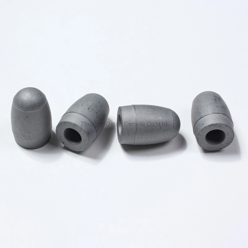 Sintered Tungsten Carbide Blanks for Tungsten Carbide Rotary Burrs