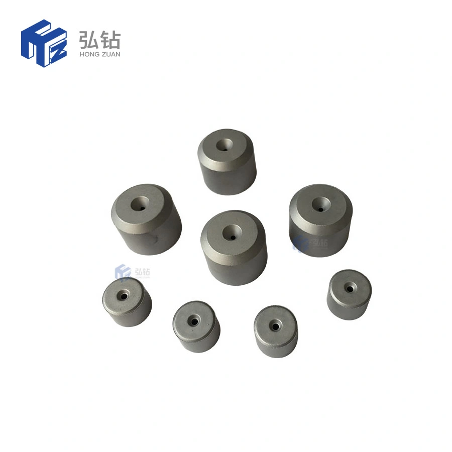 6X4mm Tungsten Carbide Wire Drawing Dies