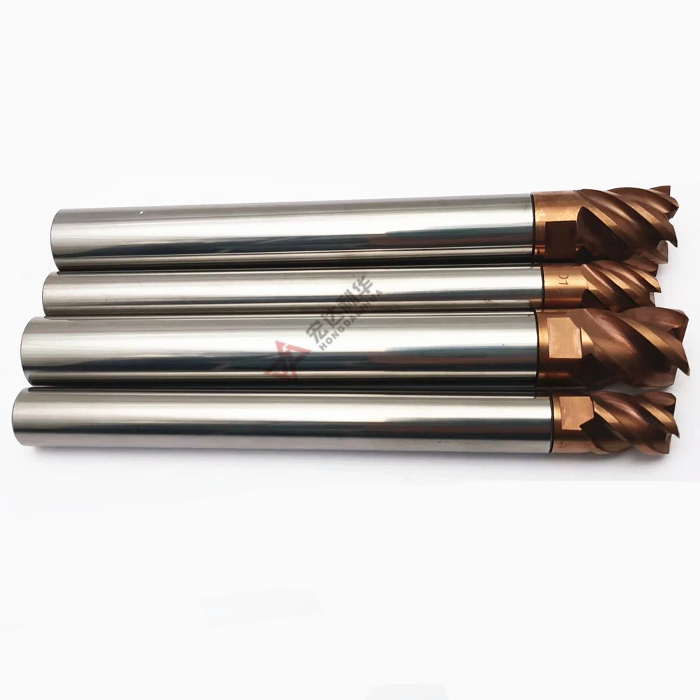 Tungsten Carbide Extension Shanks Carbide Thread Boring Bars