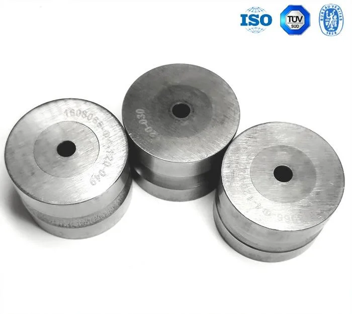 Tungsten Carbide Die for Steel/ Wire Shaping