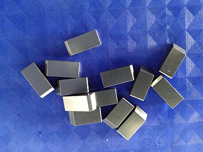 Tungsten Carbide Saw Tips C2 for Saw Blades
