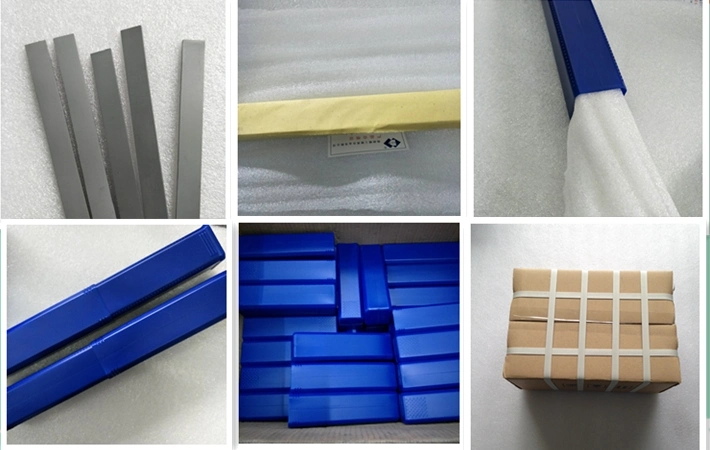 Tungsten Carbide Plate, Cemented Carbide Flat Bar, Carbide Strips