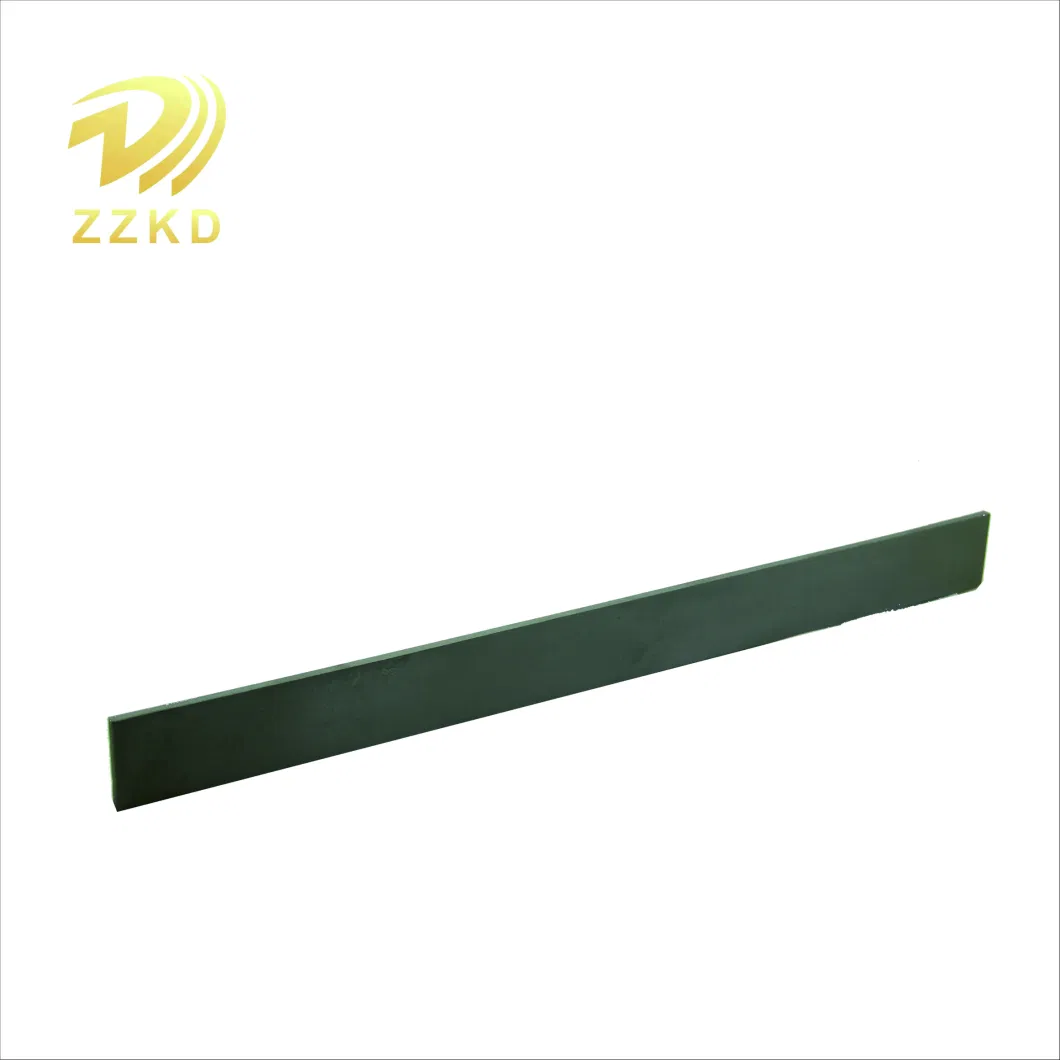 Tungsten Cemented Carbide-Tungsten Carbide Strip