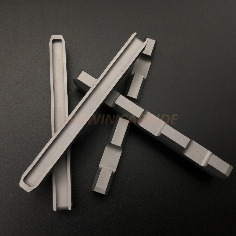 Grewin-Cemented Carbide Blade in K30