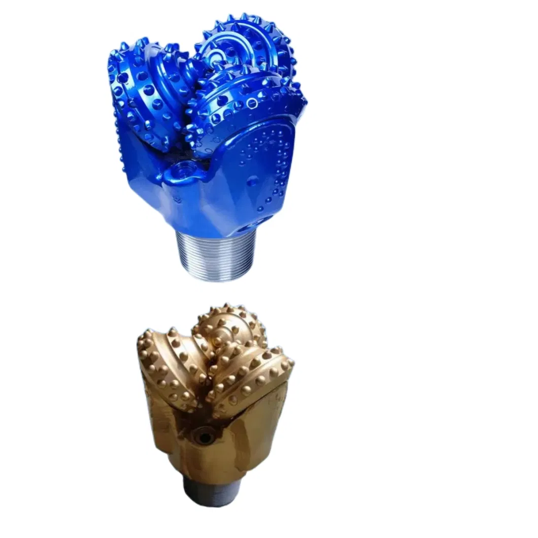 Protective Jacket Cutter Suction Dredger Wear Part of Rotary Drill Bits