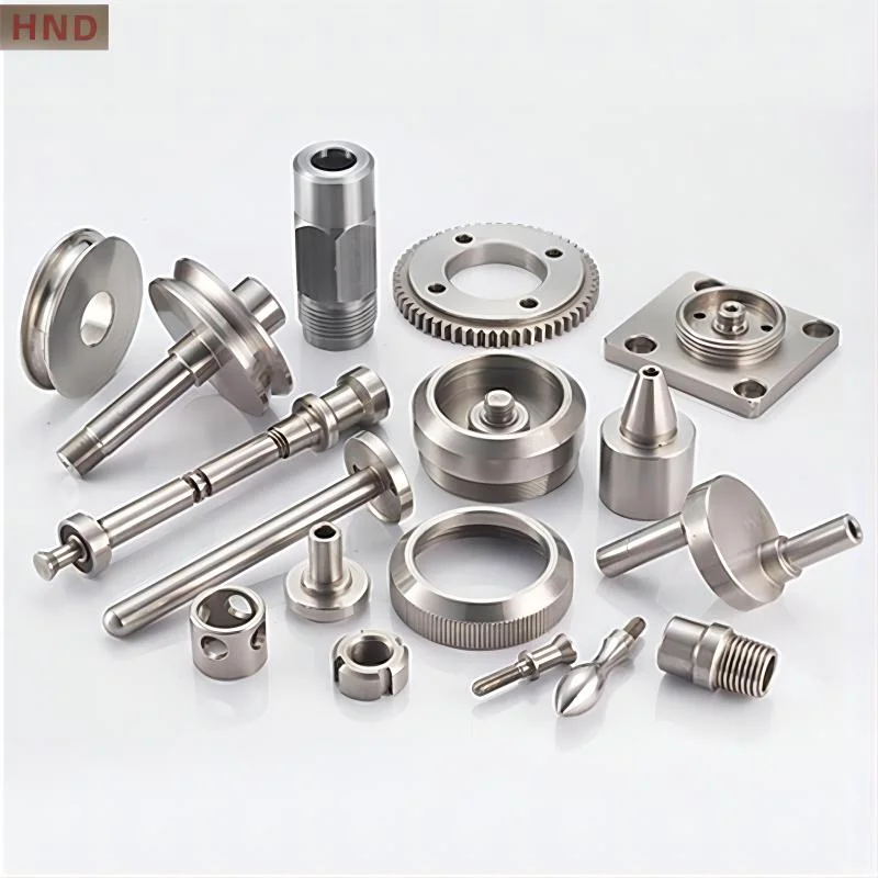 Hot Selling Customized Tungsten Carbide Wear Parts Power Tool Parts