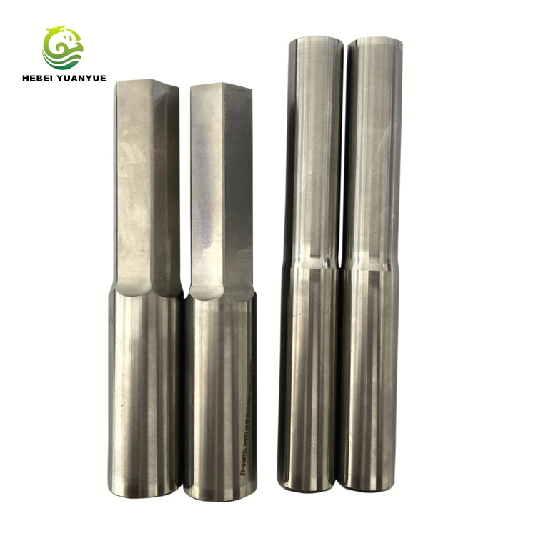 High Precison Die Casting Punch Pin Tungsten Carbide Mold