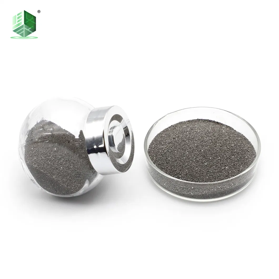 Tungsten Powder From China Metal Powder Metallurgy