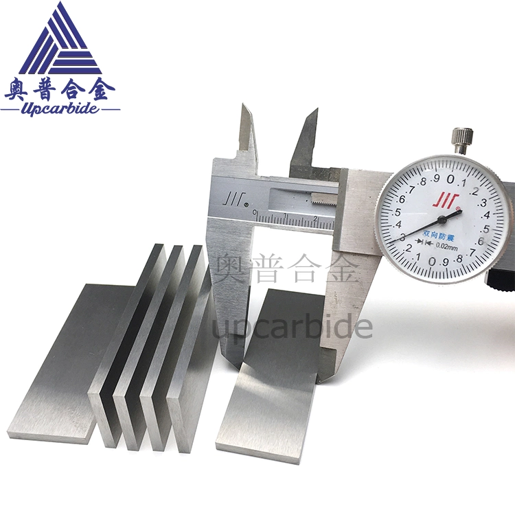 Best Price Yg20 Cemented Carbide Plate