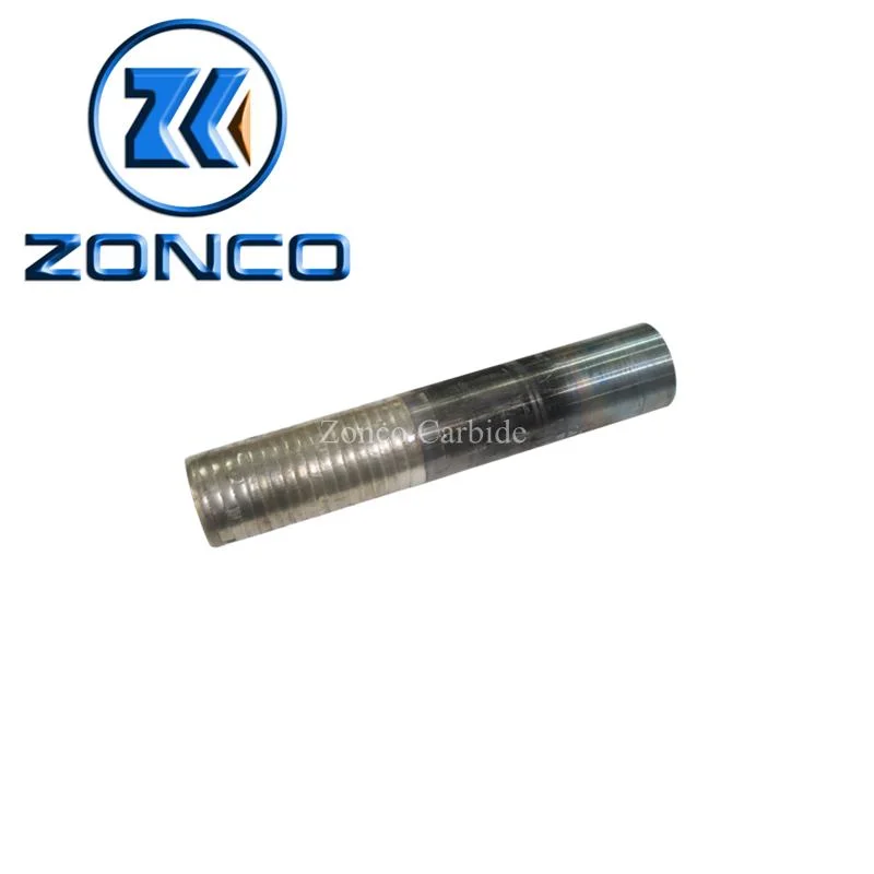 The Ultra-High Hardness and Strength Tungsten Carbide Downhole Tools in Oil and Gas Field