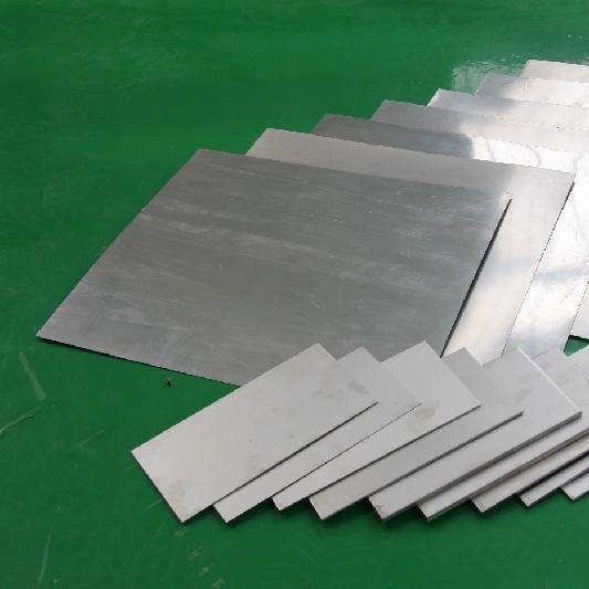 The Wall Thickness Is 0.05mm-0.2mm Wholesale Tungsten Carbide Single Straight Hole Tube for Sale