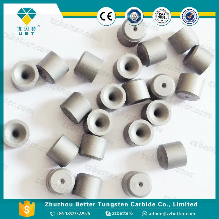 Tungsten Carbide Wire Drawing Moulds