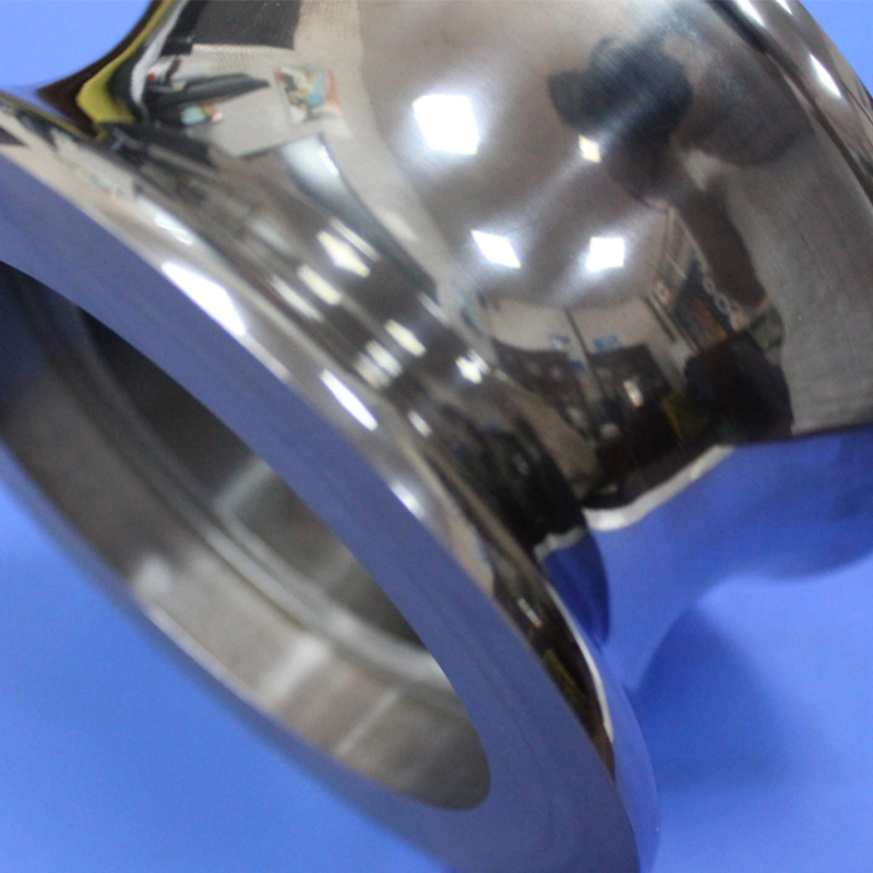 High-Hardness Precision Tungsten Carbide Pressure Roller
