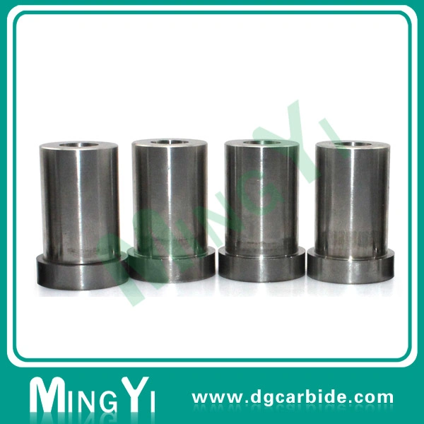 Hot Product Tungsten Carbide Guide Bushing for Stamping Mold