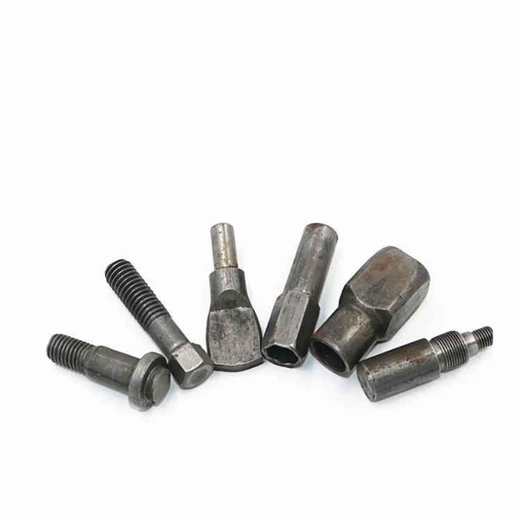 Professional Factory Made Tungsten Carbide Cold Heading Die for Punching Mould Tool Parts