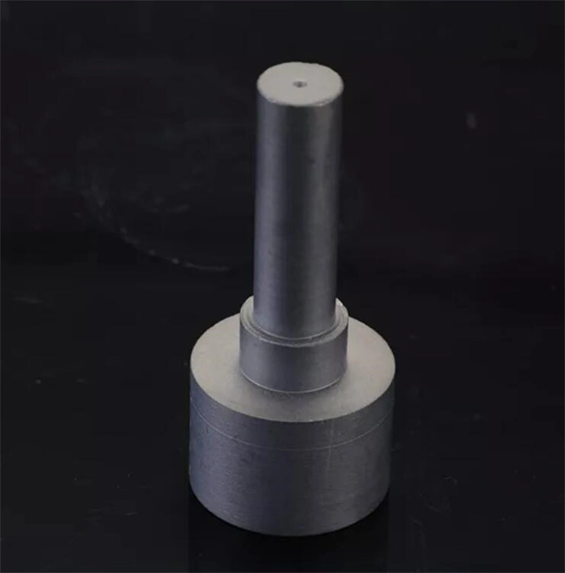 Strong Tungsten Carbide Die Suitable for Bolt Cold Heading Forging Die Mould