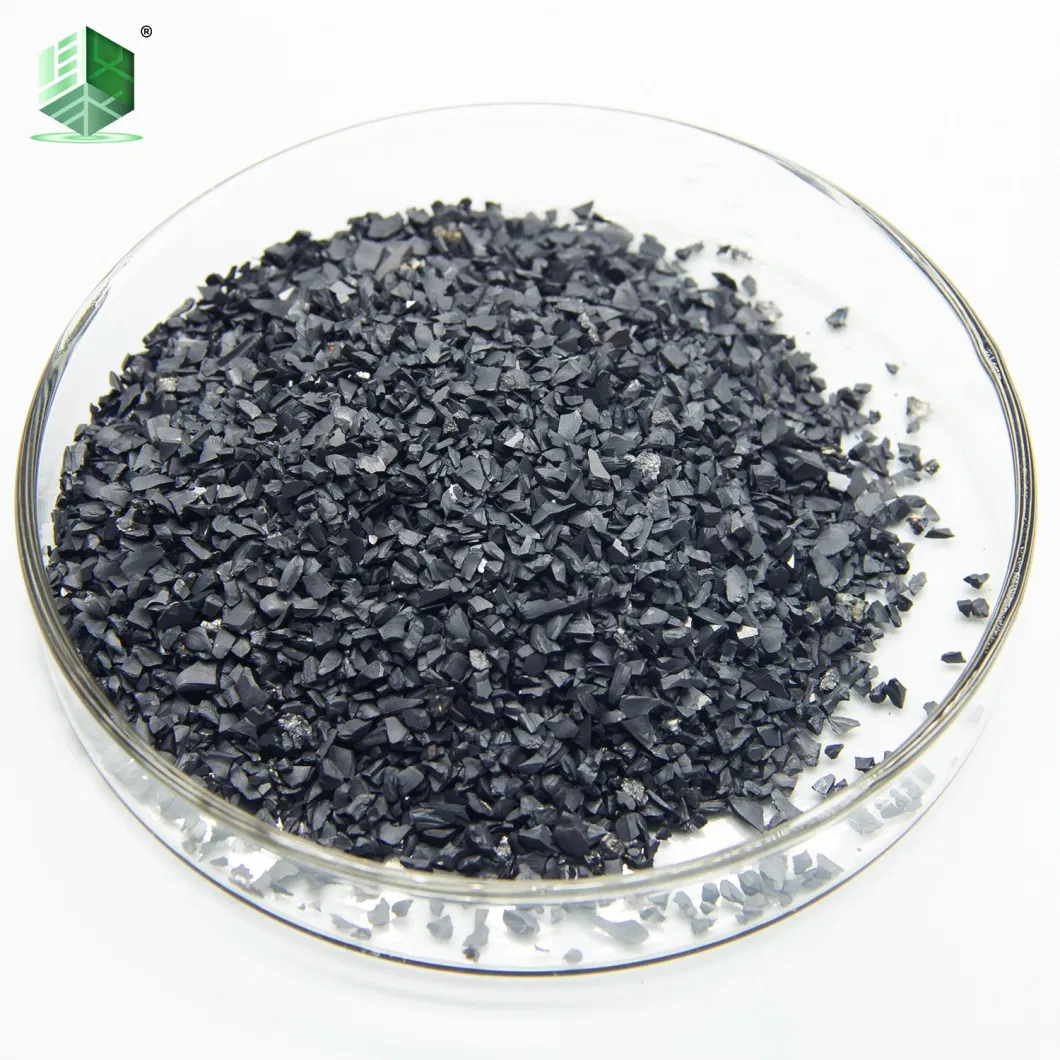 Yg6 Uses High Hardness and High Wear Resistant Material Tungsten Carbide Particles