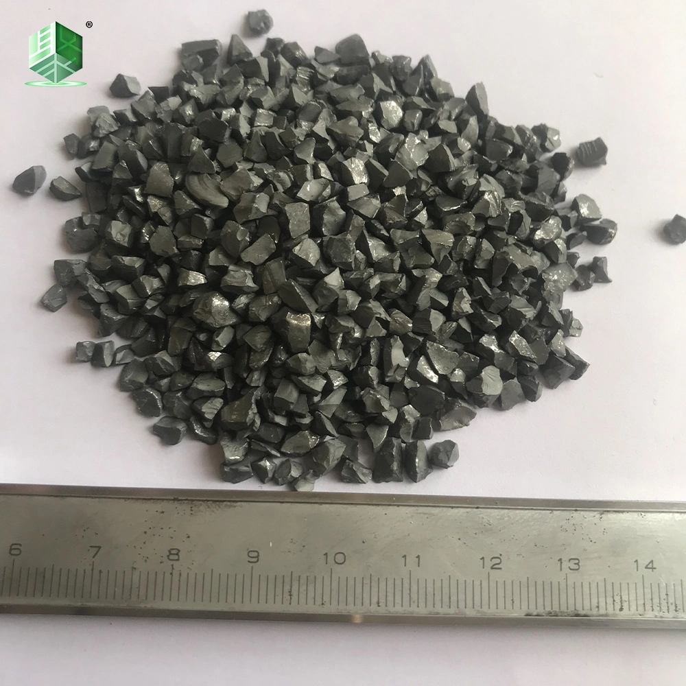 Tungsten Carbide Particles for Hardfacing of Wear-Resistant Parts Wc-Co Alloy Particles