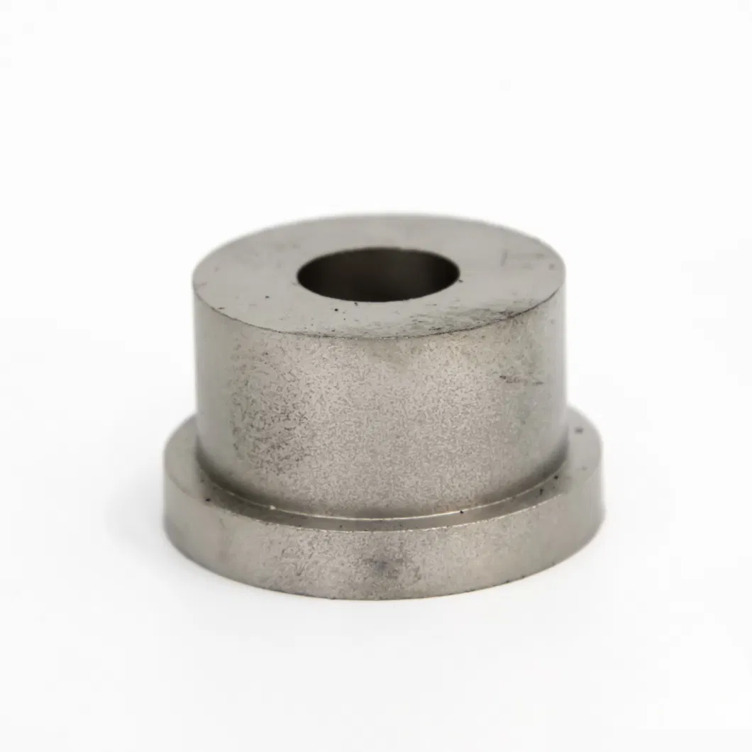 Tungsten Carbide Shaft Sleeve Carbide Pump Bearing Bushes