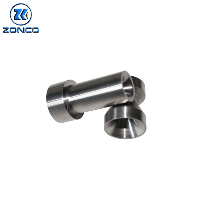 High Hardness High Precision Drilling Die