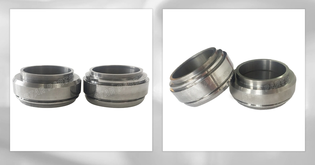 All Kinds of Tungsten Carbide Spare Part for Cans Drums Ends Production