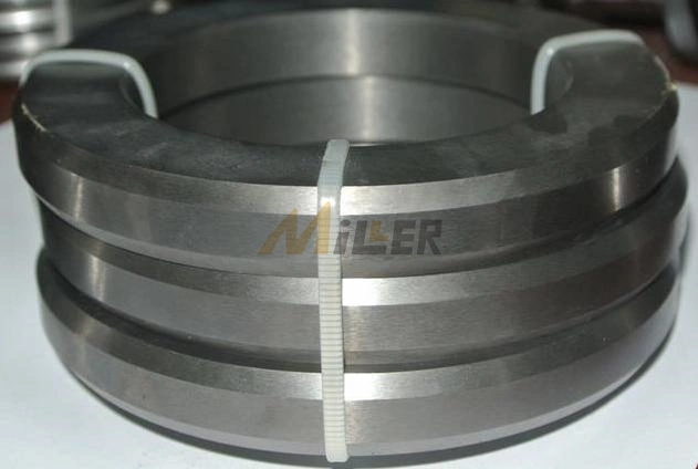 Cemented Carbide Roller 130X82X16 Forming Rolls Rolling High Quality Wire
