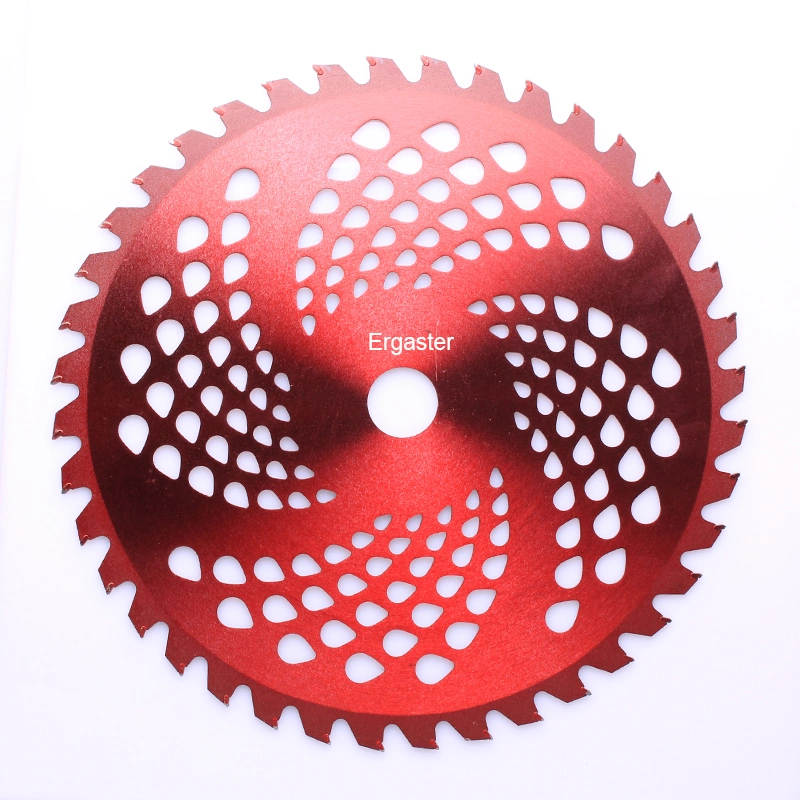 255mm Tungsten Carbide Tipped Saw Blade Saw Circular Blade Tungsten Carbide Circular Saw Blade