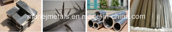 Tungsten Carbide Plate with Good Price and High Performance