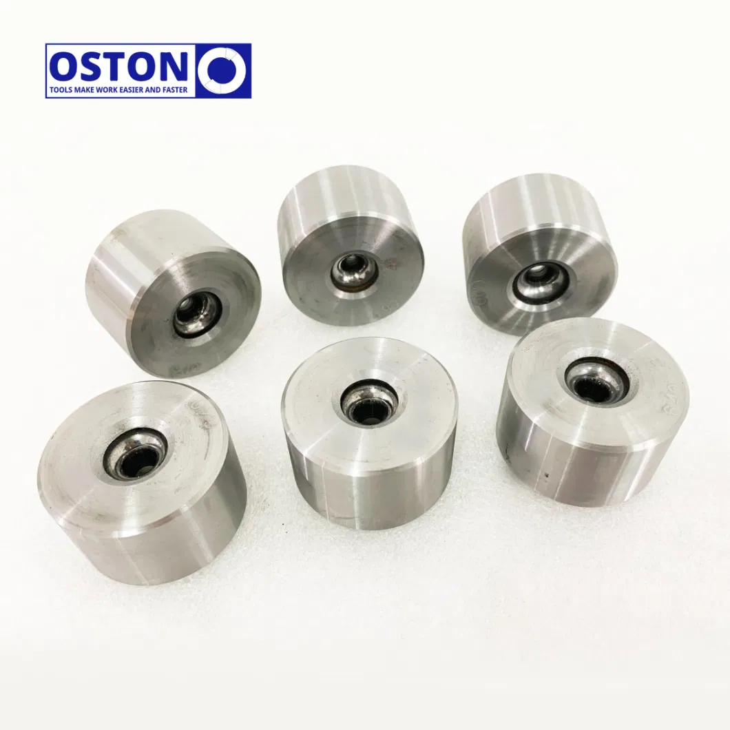 50X30 Tool Steel Cased Cemented Carbide Wire Drawing Dies Used to Wire Drawing Die Polishing Machine