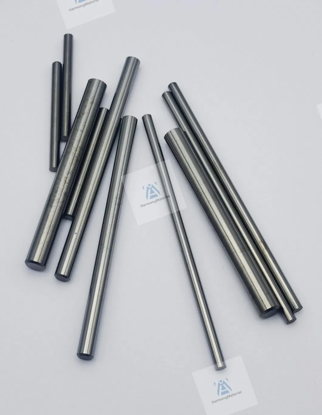 Manufacturing End Mill or Drill Tungsten Carbide Cemented Carbide Rod