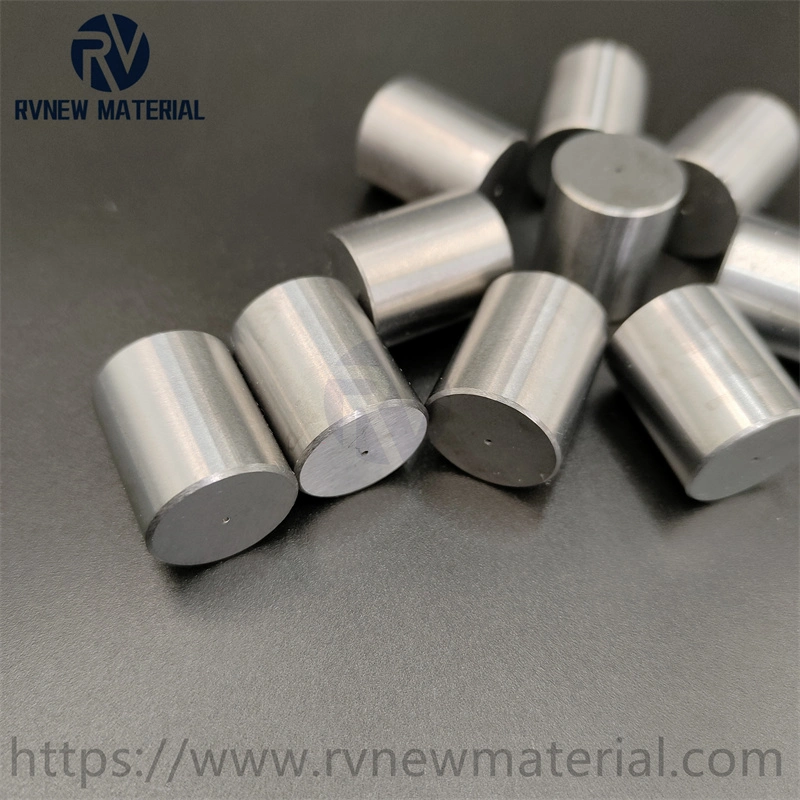 Tungsten Carbide Dies Core for Mould Yg6X Customized Accepted