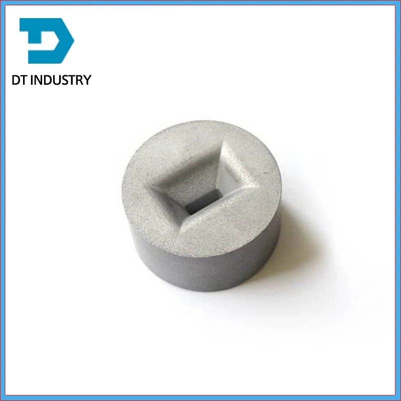 Tungsten Carbide Mechanical Seal Ring