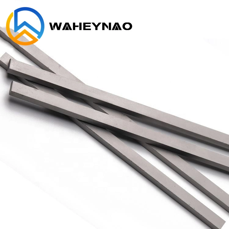 Waheynao Strong Wear Resistance Tungsten Carbide Strips for Crushing Machine