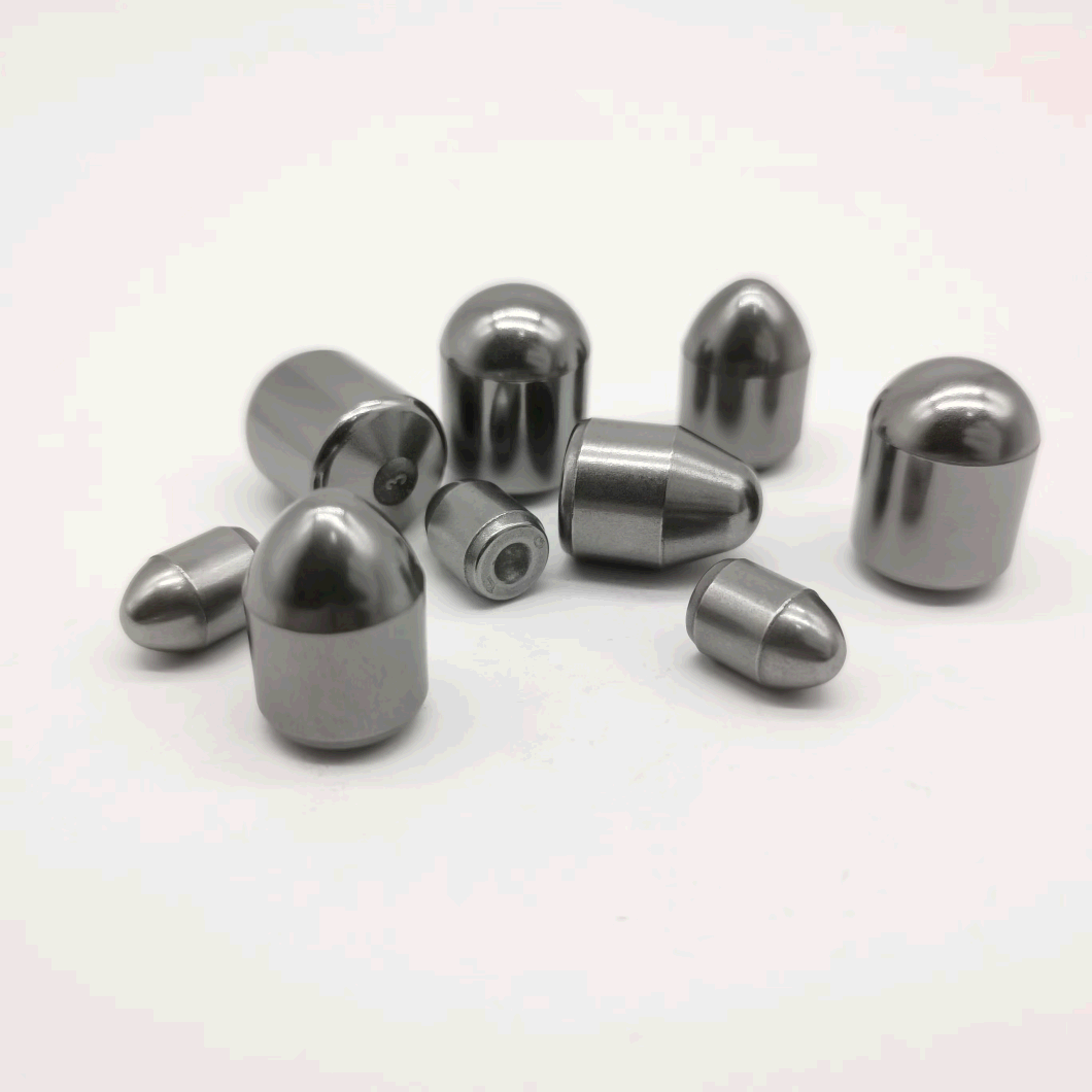 Good Price Hot Selling Tungsten Carbide Button Bits Tungsten Carbide Buttons